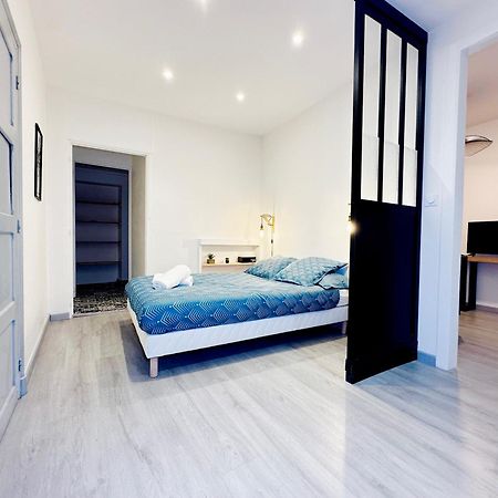 Le Clos Du Rhone - Hypercentre - Wifi Apartman Tournon-sur-Rhone Kültér fotó