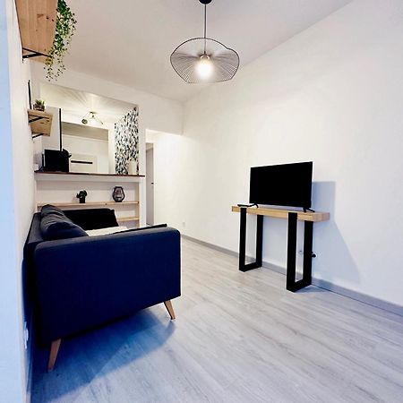 Le Clos Du Rhone - Hypercentre - Wifi Apartman Tournon-sur-Rhone Kültér fotó