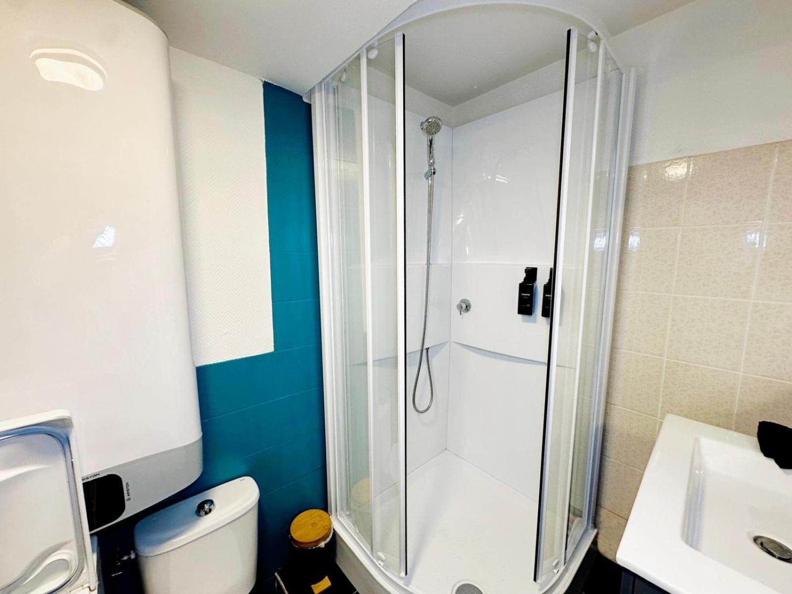 Le Clos Du Rhone - Hypercentre - Wifi Apartman Tournon-sur-Rhone Kültér fotó