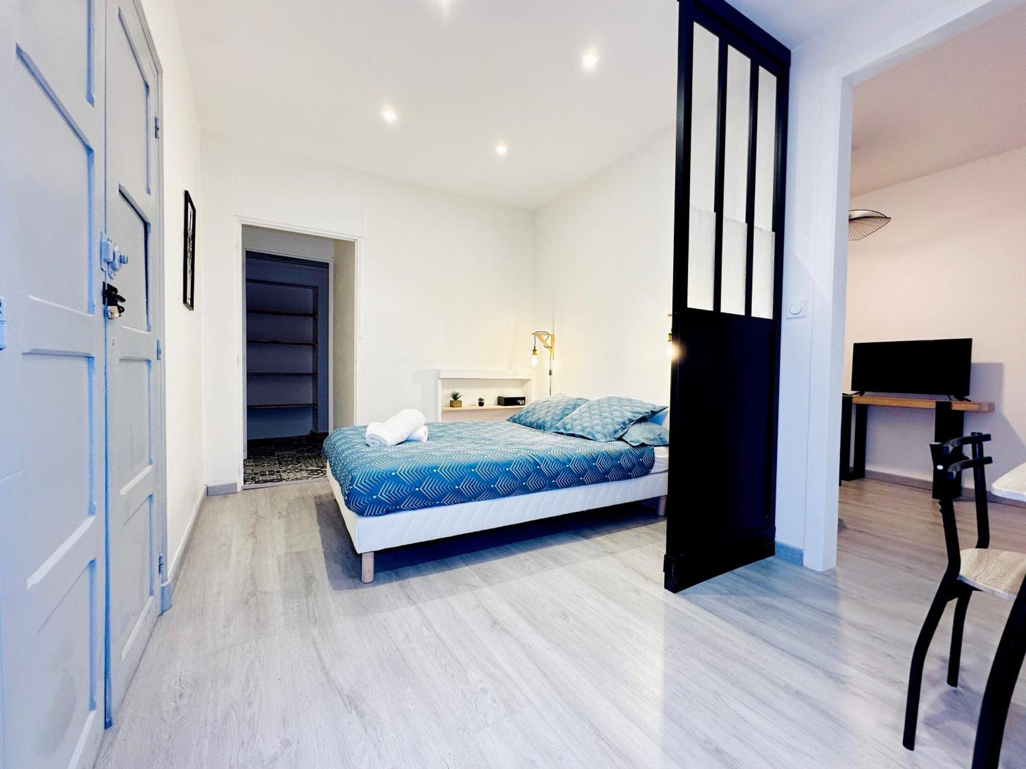 Le Clos Du Rhone - Hypercentre - Wifi Apartman Tournon-sur-Rhone Kültér fotó