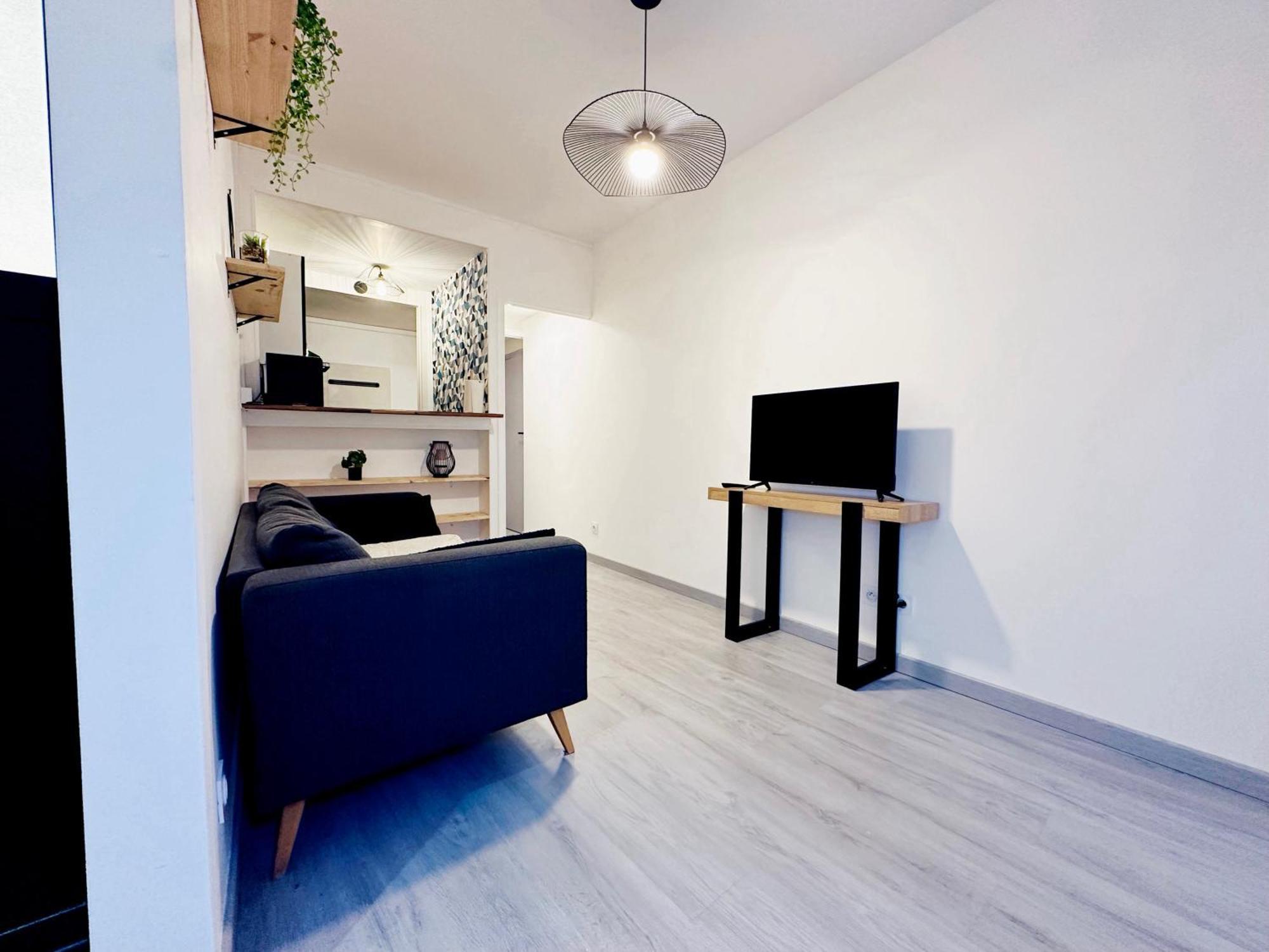 Le Clos Du Rhone - Hypercentre - Wifi Apartman Tournon-sur-Rhone Kültér fotó